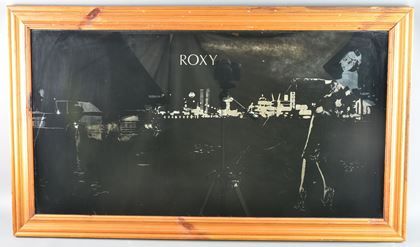 various-Roxy